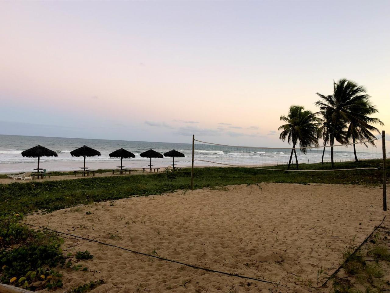 Lindo Village Imbassai Mata de Sao Joao Bagian luar foto